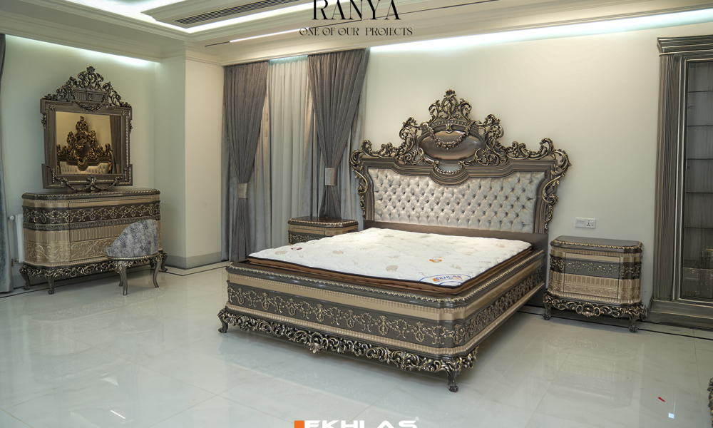 Ranya Project Reference Home – Al-Ekhlas Group