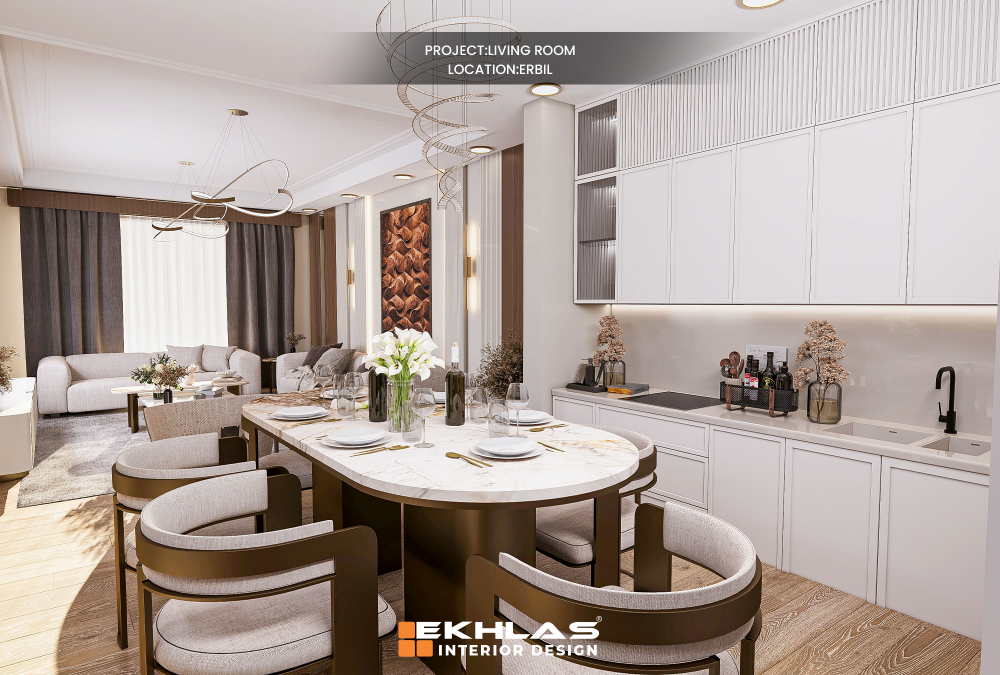 Italy 2 Erbil Interior Design