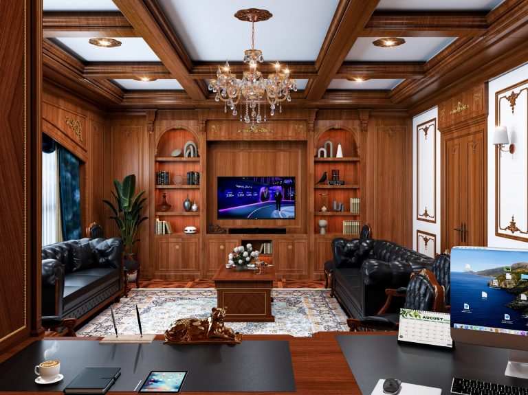 Kalar Interior Office Design