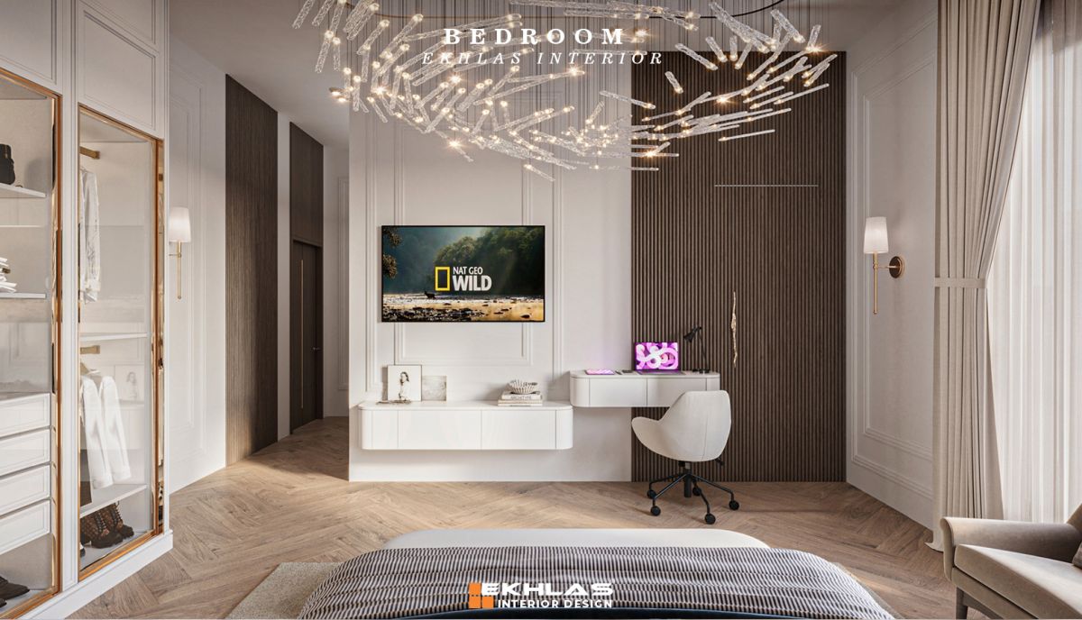 BEDROOM ARAMCITY (2)