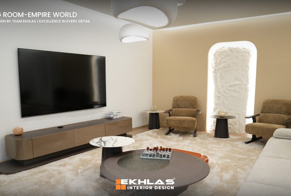 Empire World Project Reference Home