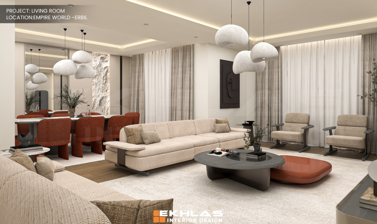 Empire World Project Reference Home – Al-Ekhlas Group
