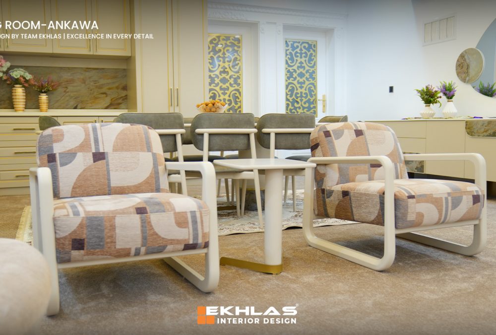 Ankawa Villa Project Reference Home