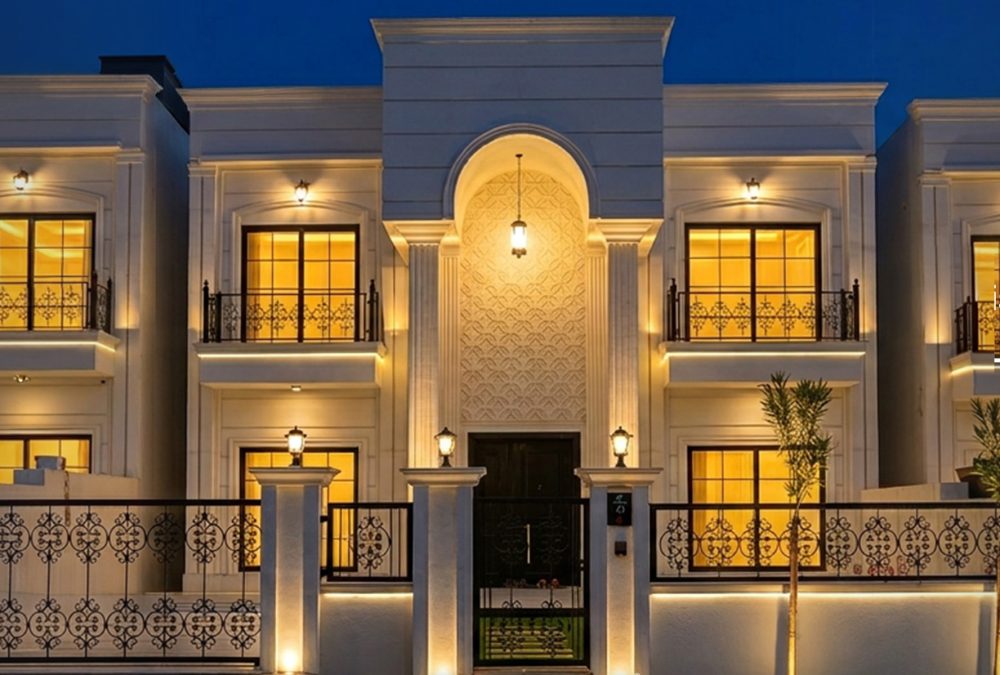 Aram City Interior Design Villa_002