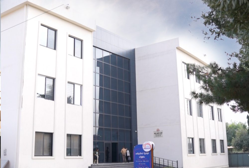 Technical College of Duhok