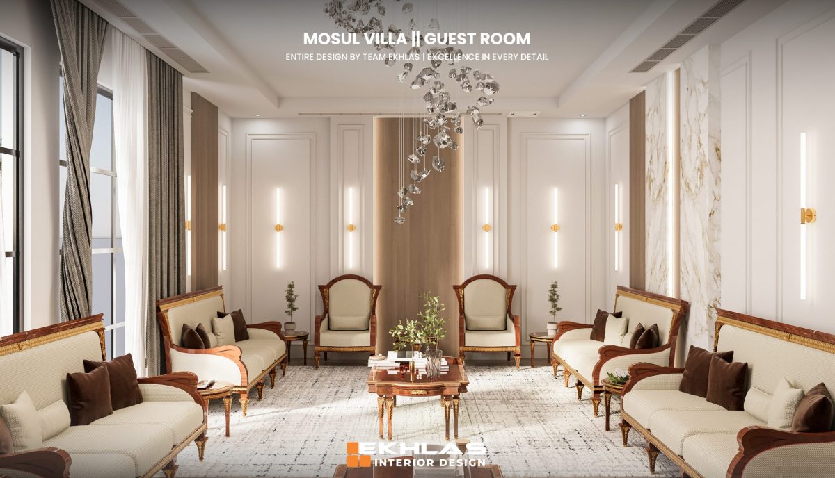 guest room mosul villa (10)