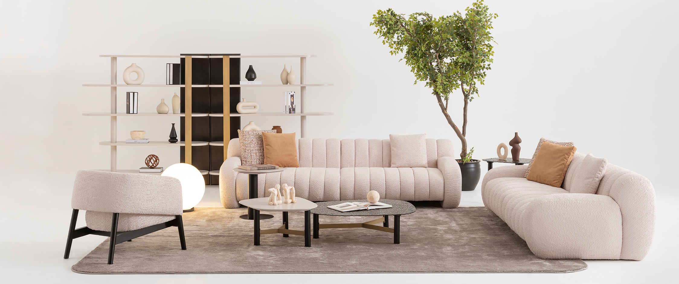 Al-Ekhlas Group – WE DESIGN YOUR IMAGINATION